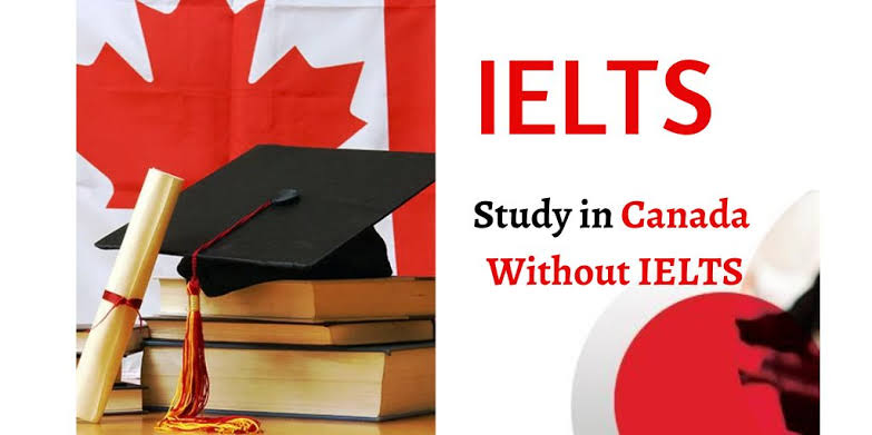 Schools in Canada with Degree Without IELTS in 2022
