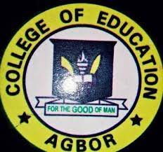 COE AGBOR Admission List NCE and Degree 2023/2024