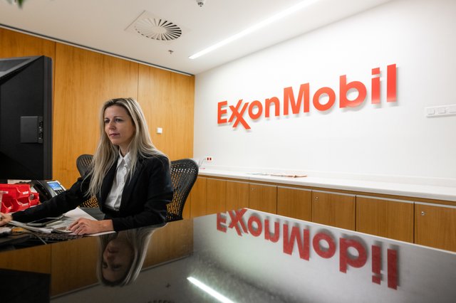 ExxonMobil Graduate Internship for Nurses 2022/2023