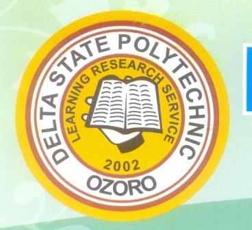 Delta State Poly Ozoro Cut Off Mark 2022/2023 Session