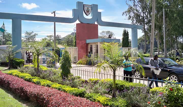 UNIJOS Cut Off Mark for all Courses 2022/2023