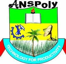 ANSPOLY Cut Off Mark 2022/2023 (Departmental and JAMB)