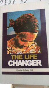 JAMB 2021 Novel: The Life Changer By Khadija Abubakar Jalli PDF Download