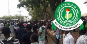 NIN Glitches: JAMB Commences Registration Of Candidates for 2021