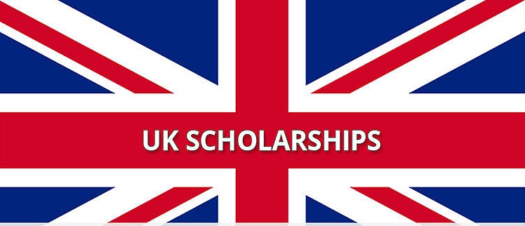 United Kingdom UK Scholarships opportunities for International Students