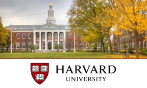 Harvard University Scholarships for African and International Students