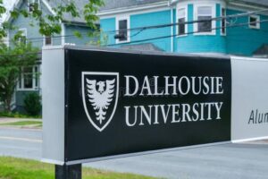 Dalhousie University Scholarships for International Students
