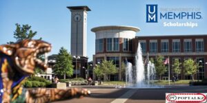 University of Memphis Scholarships Application