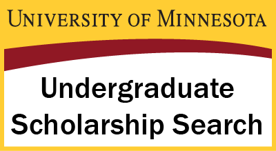 University of Minnesota Graduate Fellowship Program 2022
