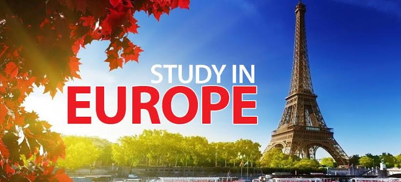 Fully Funded Scholarships in Europe for International Students 2022-2023