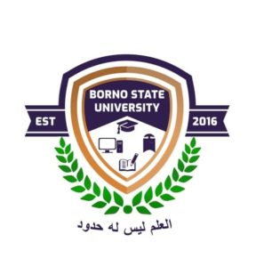 Borno State University BOSU Admission List 2022/2023 PDF