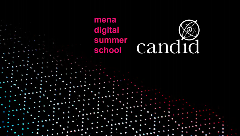 MENA Digital Summer School for Aspiring Innovators (Fully-funded) 2022