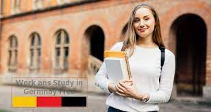 Study and Work Opportunities in Germany for International Students