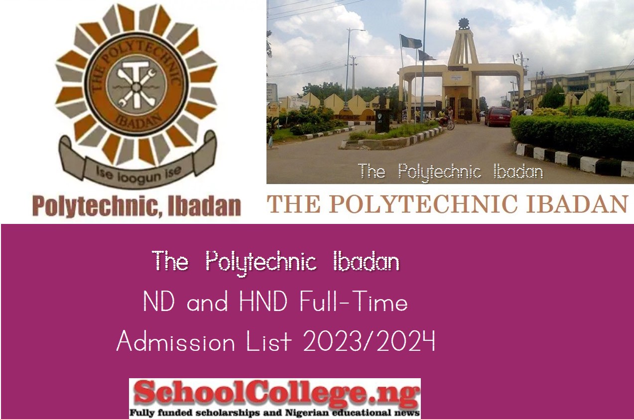 The Polytechnic Ibadan