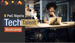 PwC Nigeria Bootcamp Software Engineering Career Program 2022
