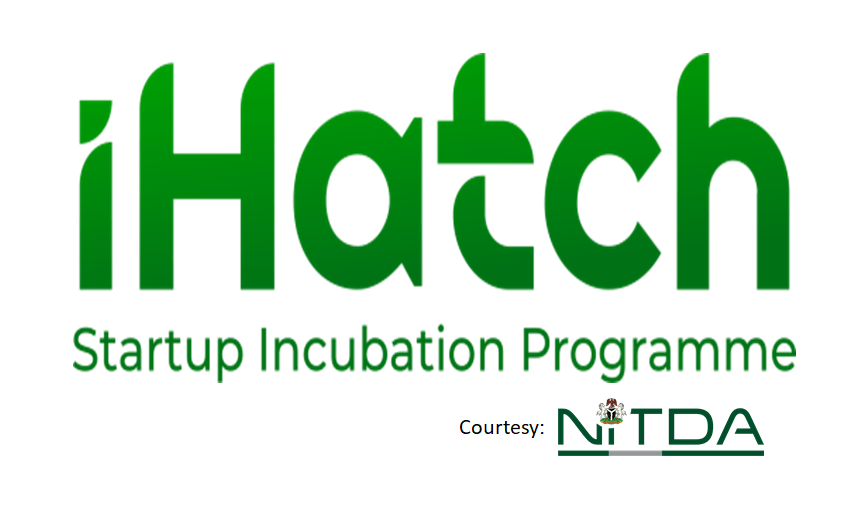 iHatch Incubation Programme for Nigerian Entrepreneurs (Cohort 2) 2022
