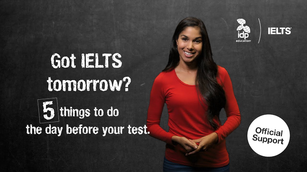 Things to Know Before Applying for IELTS Examnination