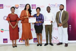 First City Monument Bank Flexxtern Programme for Young Nigerians
