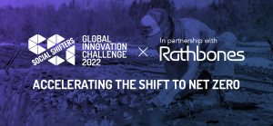 Social Shifters x Rathbones Global Climate Challenge