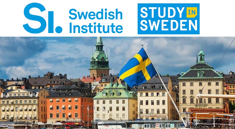 Swedish Institute Scholarship for Global Professionals 2023