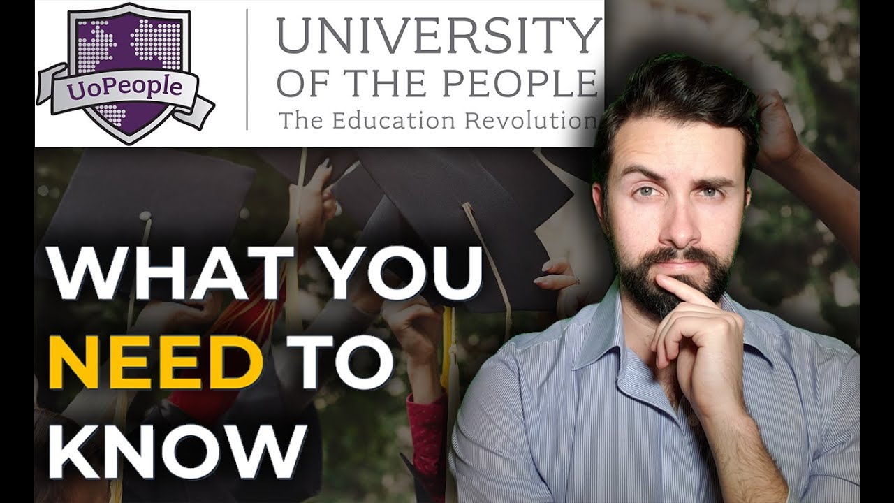University of the People Tuition Free Programs 2023