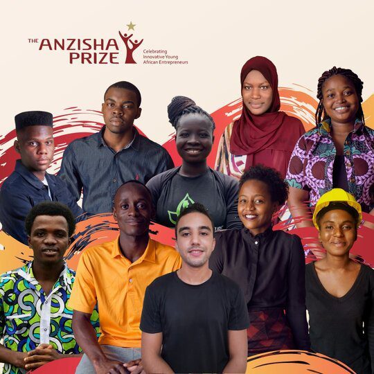 YoungEd Africa Fellowship Programme for Young Africans 2022/23