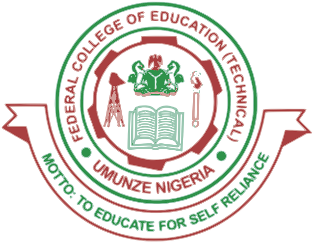 Federal College of Education (Technical), Umunze