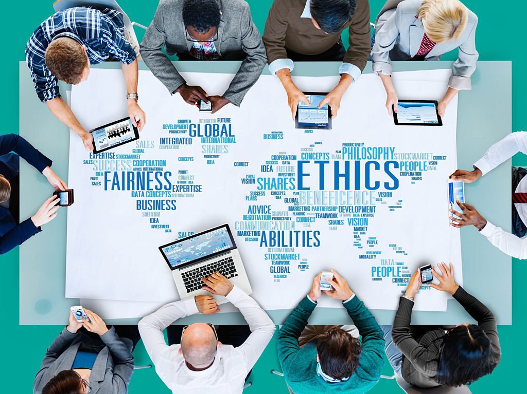 Ethics is the foundation of a successful workplace. Discover how to create a culture of ethics in your organization.