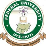 Federal University Oye-Ekiti FUOYE