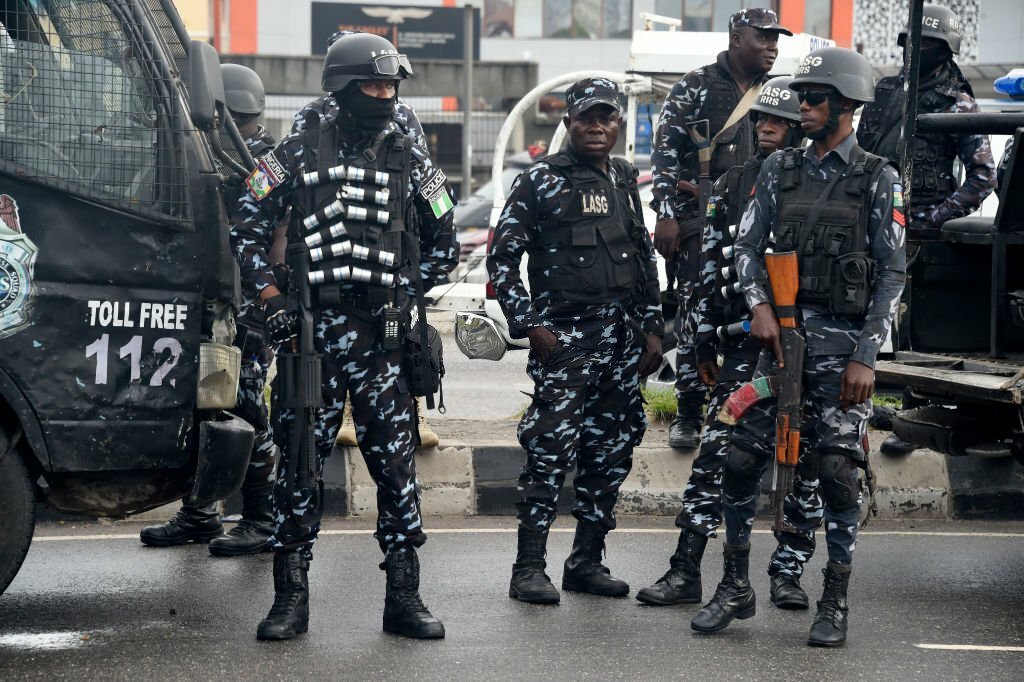 How to Apply for 2023 Recruitment into Nigeria Police Force: A Comprehensive Guide